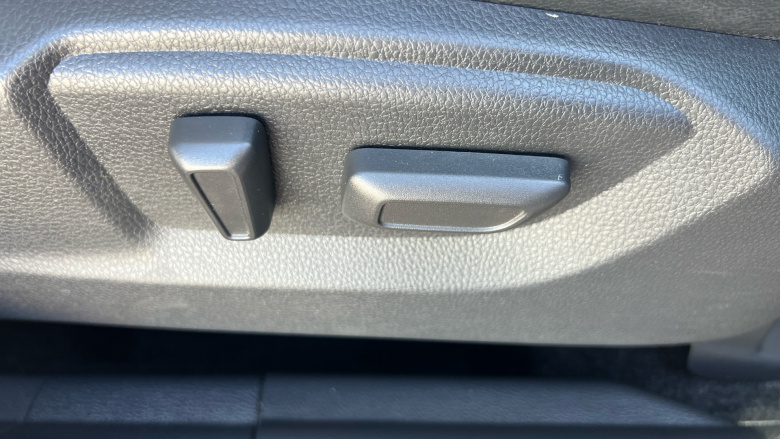 Mitsubishi Eclipse Cross 1.5 4 5dr Petrol Hatchback